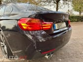 BMW 420 d Pack M Auto