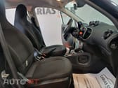 Smart ForFour 0.9 Prime 90 Aut.