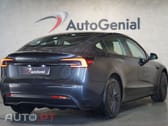 Tesla Model 3 Tração Traseira