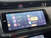 Land Rover Evoque 1.5 I3 PHEV 300 AWD Auto R-Dynamic