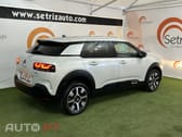 Citroen C4 Cactus 1.2 PureTech Shine EAT6