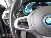 BMW 530 e Aut. Luxury Line