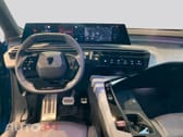 Peugeot E-3008 GT I.V.A DEDUTIVEL 
