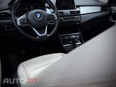 BMW 216 d 7L Line Luxury