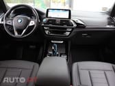 BMW iX3 Inspiring