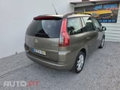 Citroen C4 Grand Picasso 1.6 HDi Exclusive
