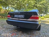 Mercedes-Benz S 300 Turbo Diesel