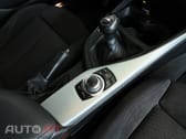 BMW 116 d Pack M