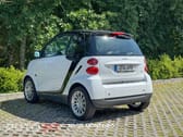 Smart ForTwo 0.8 cdi Passion 54