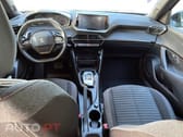 Peugeot 2008 1.2 PureTech Allure Pack EAT8