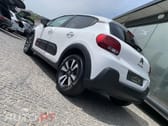 Citroen C3 1.5 BlueHDi C-Series