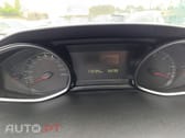 Peugeot 308 1.6 BlueHDi Business Line