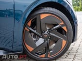 Cupra Born Born
