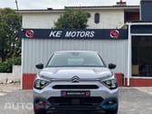 Citroen e-C4 50 kWh Feel Pack