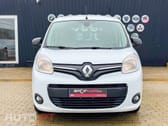 Renault Kangoo 1.5 Blue Dci ZEN