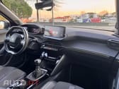 Peugeot 2008 1.2 PureTech GT Line