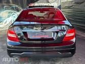 Mercedes-Benz C 220 CDi BE Aut.