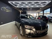 BMW 320 d Pack M Auto
