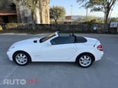 Mercedes-Benz SLK 200 Kompressor