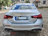 Mercedes-Benz A 180 AMG