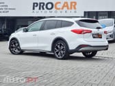 Ford Focus SW 1.0 EcoBoost Active