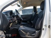 Mitsubishi L200 2.3 DI-D CD Invite 4WD