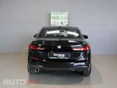 BMW 216 d Pack Desportivo M