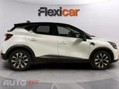 Renault Captur 1.0 TCe Techno