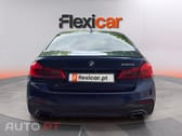 BMW 530 e iPerformance Pack M