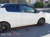 Citroen C1 Origins