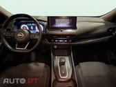 Nissan Qashqai 1.3 DIG-T MHEV Xtronic N-Connecta