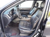 Jeep Grand Cherokee 3.6 V6 Limited