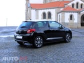 Citroen DS3 1.6 HDi Airdream So Chic