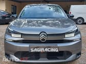 Citroen e-C4 156 Extended-Range MAX
