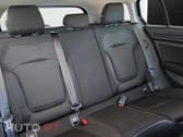 Renault Mégane Sport Tourer Estate 1.5 dCi eco2 Limited