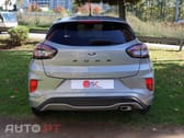 Ford Puma 1.0 EcoBoost MHEV ST-Line