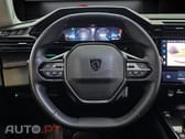 Peugeot 308 SW PureTech 130 GPF Stop & Start Allure Business-Pack