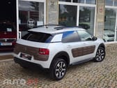 Citroen C4 Cactus 1.6 BlueHDi Feel