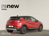 Renault Captur Captur 1.0 TCe Techno