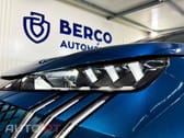 Peugeot E-3008 73 kWh GT