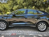 Audi Q3 45 TFSIe S tronic