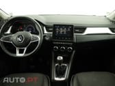 Renault Captur Captur 1.0 TCe Techno Bi-Fuel