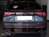 Volkswagen Taigo 1.0 TSI R-Line