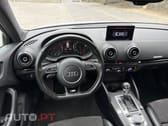 Audi A3 Sportback 1.8 TFSi S-line S tronic