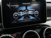 Mercedes-Benz C 350