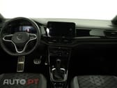 Volkswagen T-Roc T-Roc 1.5 TSI Black Style DSG