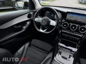 Mercedes-Benz GLC 220 d 4Matic