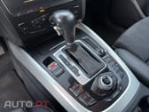 Audi Q5 2.0 TDI S-line S-tronic