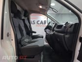 Opel Vivaro 1.6 CDTi L1H1 2.9T