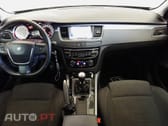 Peugeot 508 SW 1.6 e-HDi Business Line